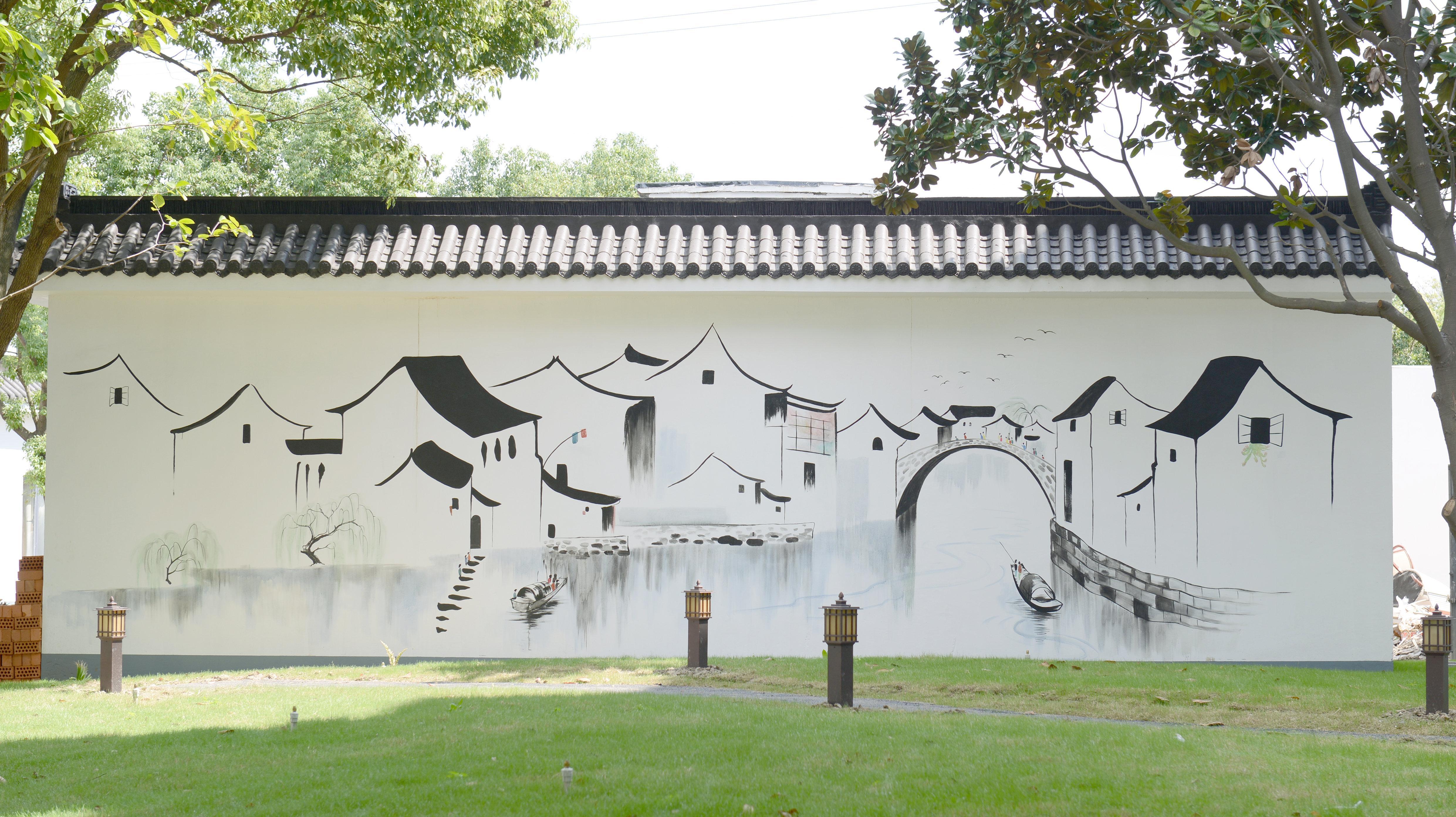 Holiday Inn Express - Suzhou Zhouzhuang Ancient Town, An Ihg Hotel Exterior photo